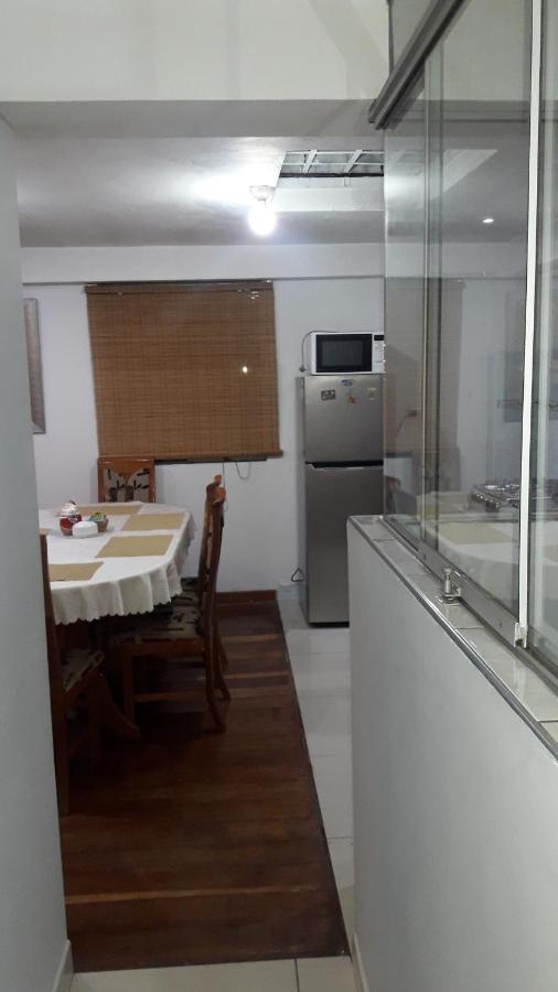 Arcopata Apartamentos กุสโก ภายนอก รูปภาพ