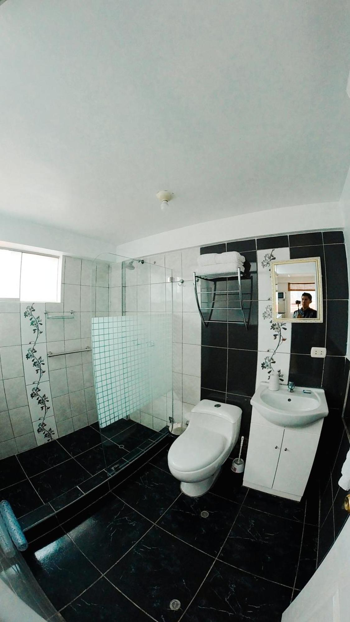 Arcopata Apartamentos กุสโก ห้อง รูปภาพ