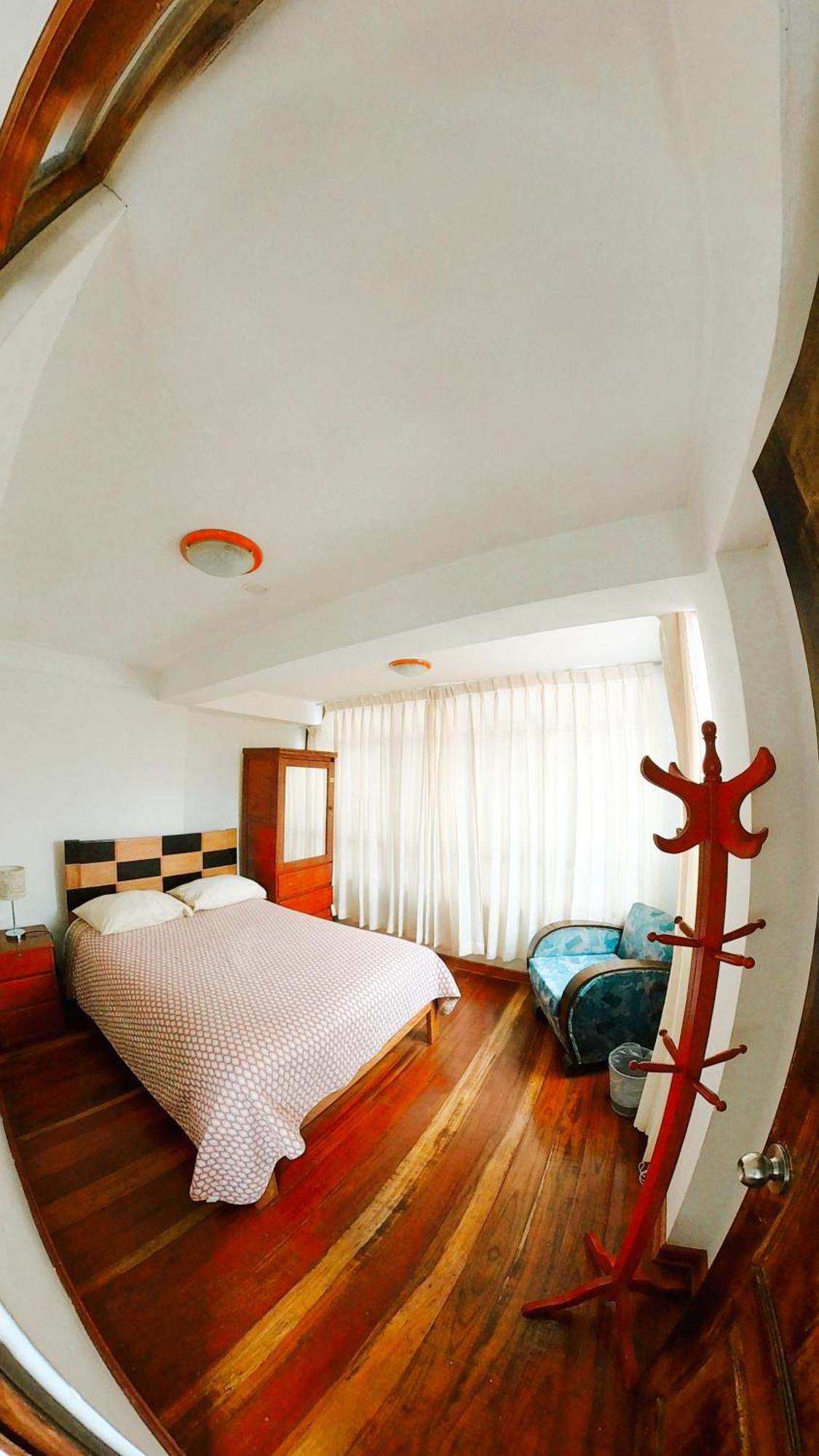 Arcopata Apartamentos กุสโก ห้อง รูปภาพ