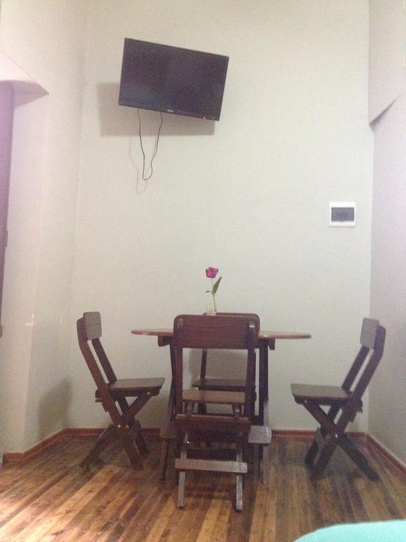 Arcopata Apartamentos กุสโก ภายนอก รูปภาพ