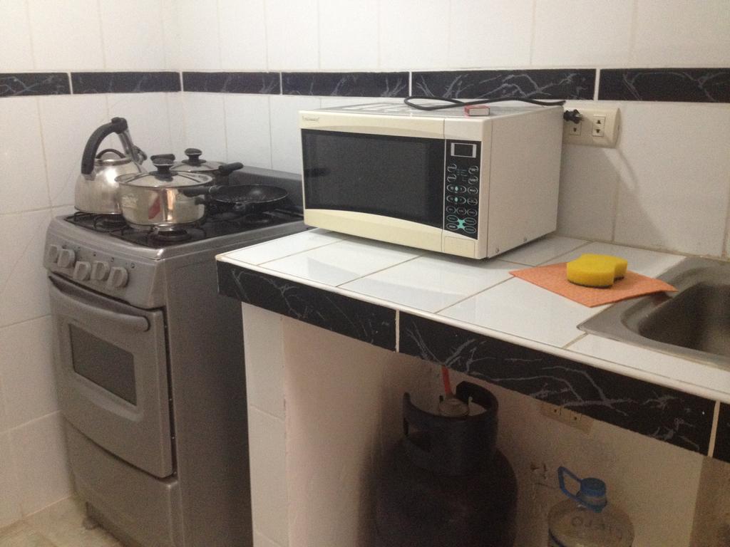 Arcopata Apartamentos กุสโก ภายนอก รูปภาพ