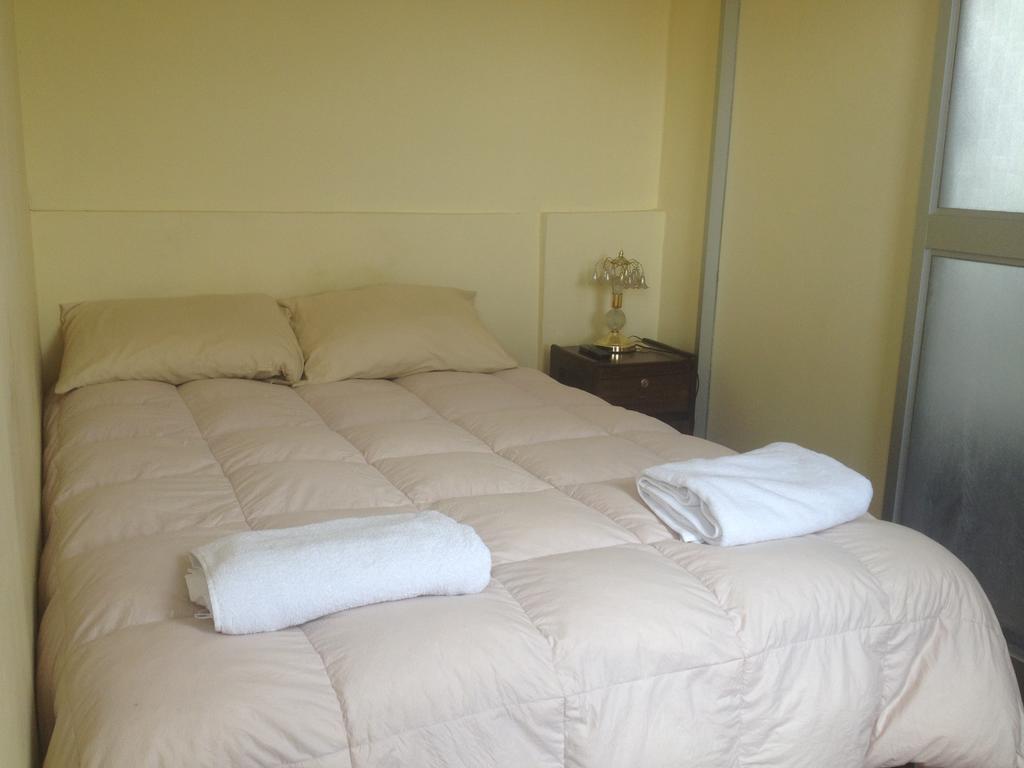 Arcopata Apartamentos กุสโก ภายนอก รูปภาพ