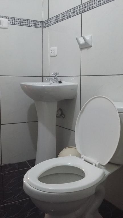 Arcopata Apartamentos กุสโก ภายนอก รูปภาพ