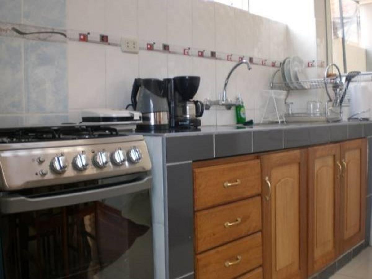 Arcopata Apartamentos กุสโก ภายนอก รูปภาพ