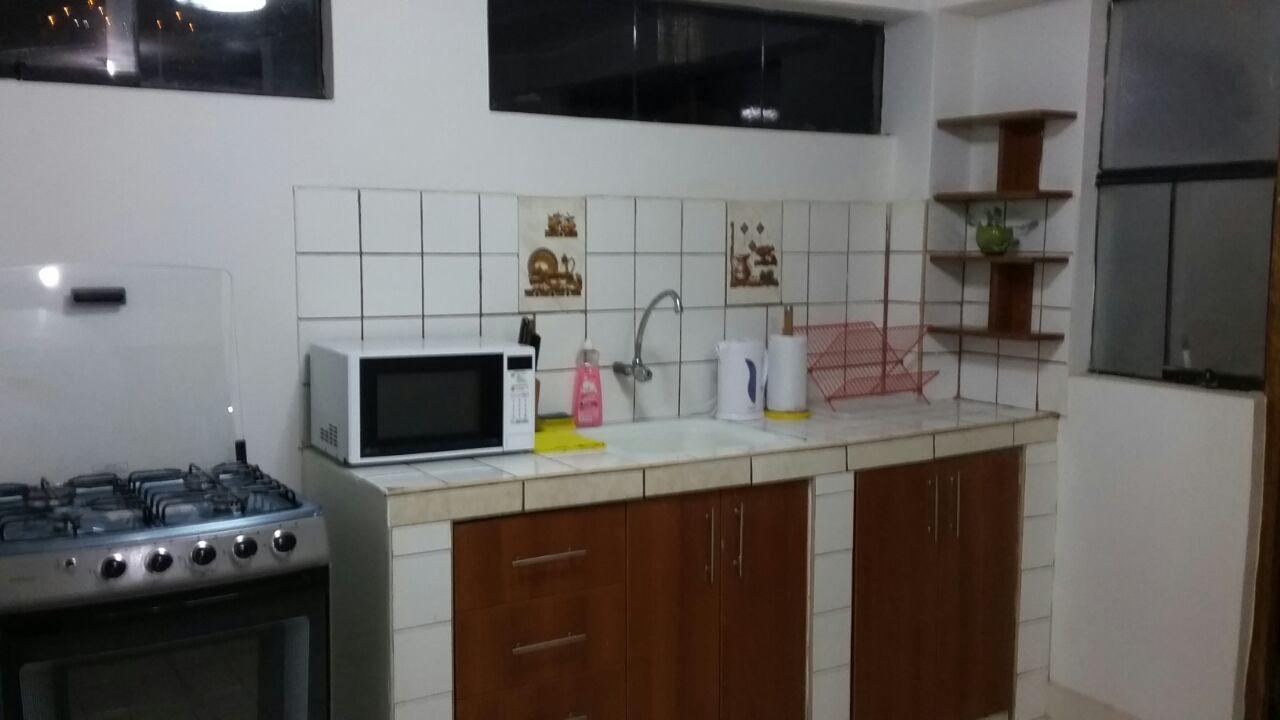 Arcopata Apartamentos กุสโก ภายนอก รูปภาพ