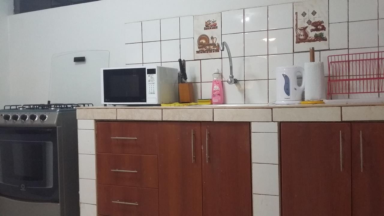 Arcopata Apartamentos กุสโก ภายนอก รูปภาพ
